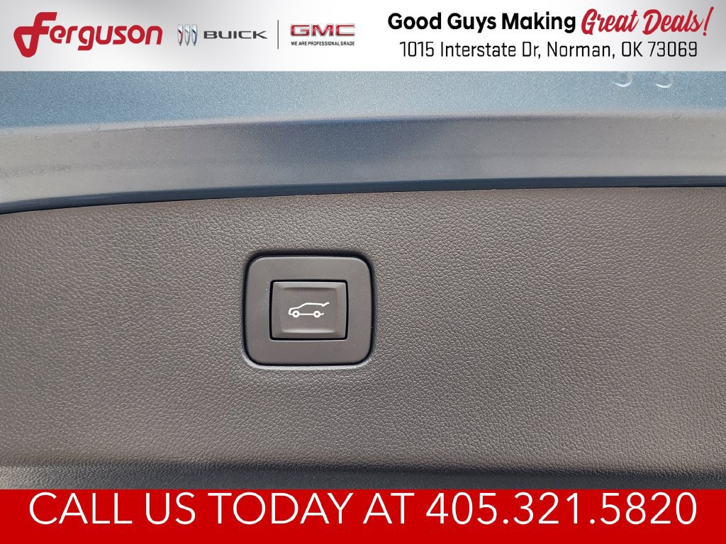 New 2026 Buick Envista Preferred w/ Convenience I Package FWD image 43