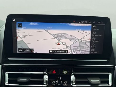 Certified 2025 BMW M850i xDrive M850i xDrive image 19