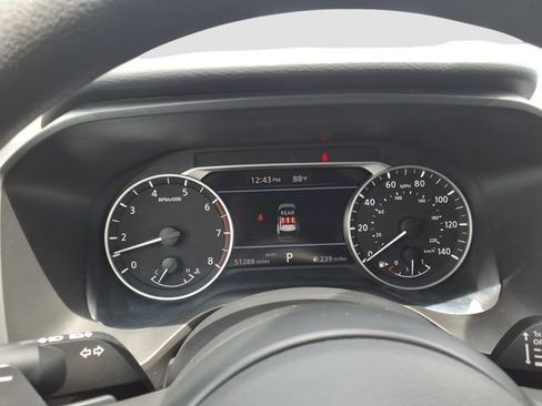 Used 2024 Nissan Rogue SV AWD/4WD image 25
