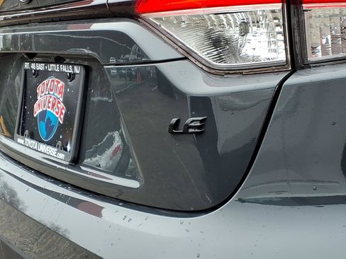 Certified 2023 Toyota Corolla LE image 7