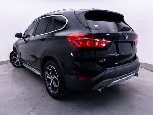 Used 2018 BMW X1 sDrive28i FWD image 2
