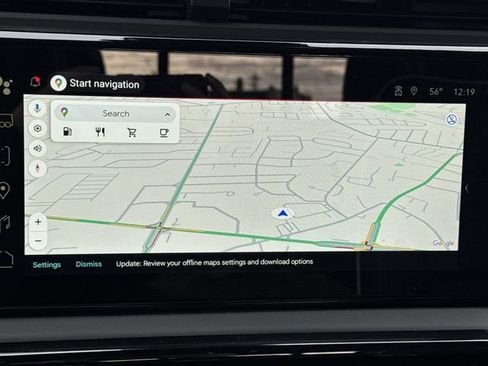 New 2026 GMC Sierra 1500 AT4X w/ AT4X AEV Edition image 18