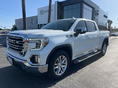 Used 2022 GMC Sierra 1500 SLT w/ SLT Premium Plus Package