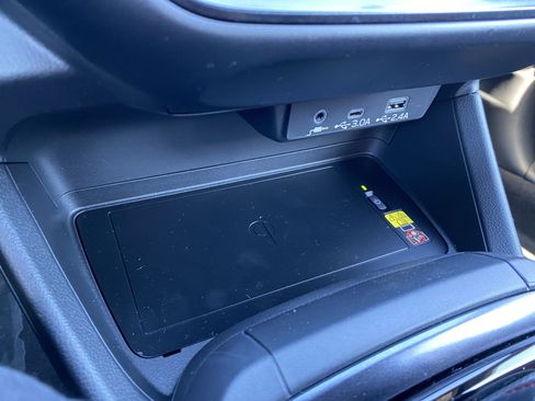 New 2026 Subaru Impreza RS image 32