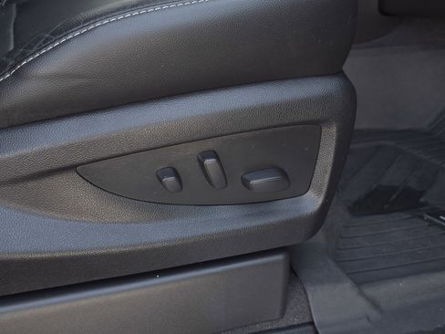 Used 2020 Chevrolet Tahoe Premier w/ RST 6.2L Performance Edition image 48