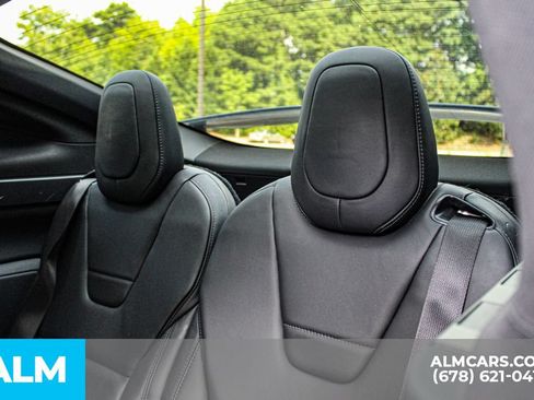 Used 2016 Tesla Model X 90D AWD/4WD image 18