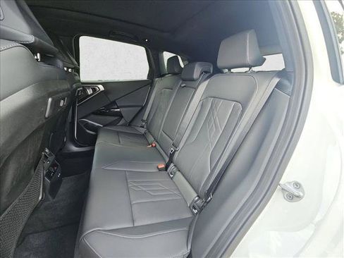 Used 2026 BMW X3 xDrive30i w/ Premium Package AWD/4WD image 13