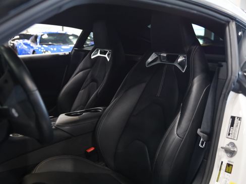Used 2023 Toyota Supra Premium w/ Driver Assist Package RWD image 17