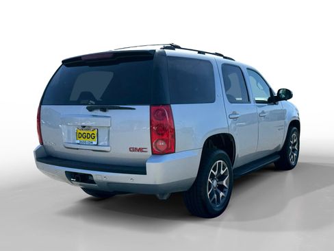 Used 2014 GMC Yukon SLT AWD/4WD image 5
