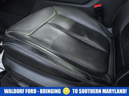 Used 2023 Jeep Grand Cherokee Overland image 38