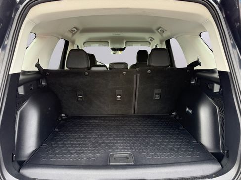 Used 2022 Ford Bronco Sport Big Bend w/ Convenience Package image 5