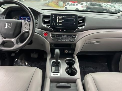 Used 2019 Honda Pilot EX-L image 16