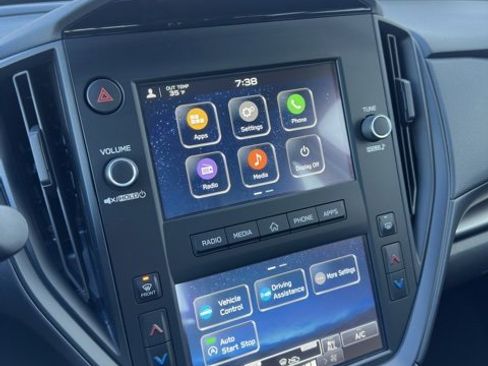 Used 2025 Subaru Impreza 2.0i image 12