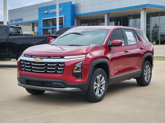 New 2026 Chevrolet Equinox LT w/ Safety and Technology Package FWD video 2