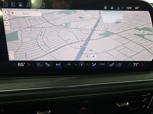 New 2026 Chevrolet Tahoe Premier w/ Sun And Tow Package image 17