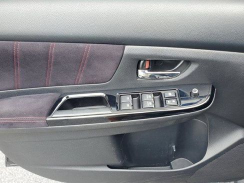 Used 2018 Subaru WRX STI image 11