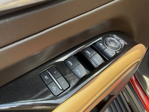 Used 2024 Cadillac Escalade Sport w/ LPO, ONYX Package AWD/4WD image 14