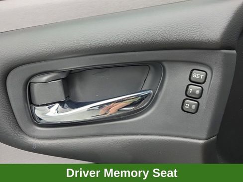 Used 2024 Nissan Murano SL AWD/4WD image 21