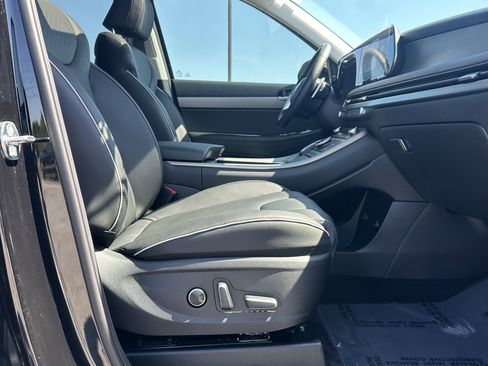 Used 2024 Hyundai Palisade SEL AWD/4WD image 14