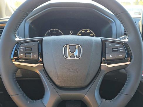 New 2026 Honda Odyssey EX-L image 28