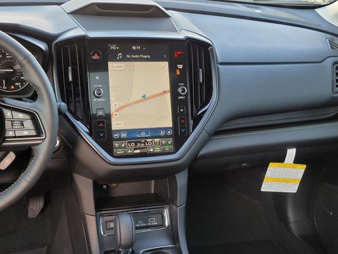 New 2026 Subaru Ascent Bronze Edition image 11