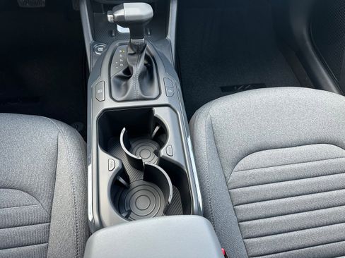 New 2025 Kia K4 EX image 28