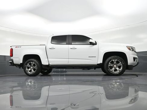 Used 2019 Chevrolet Colorado Z71 image 29