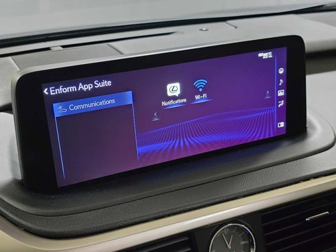 Used 2022 Lexus RX 350 image 31