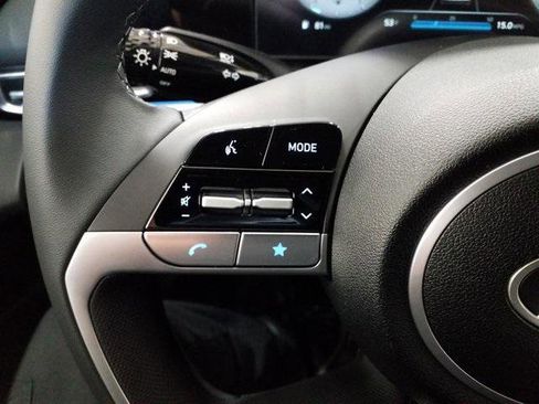 New 2026 Hyundai Elantra Limited image 5