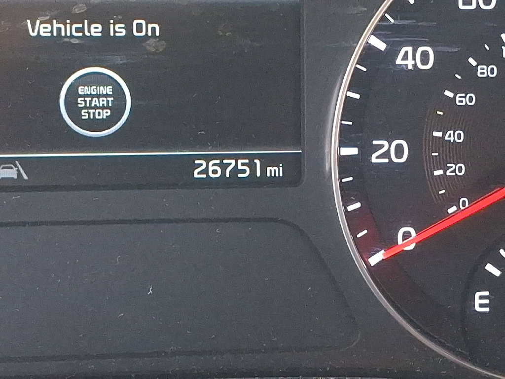 Certified 2023 Kia Forte GT-Line w/ GT-Line Technology Package FWD image 23