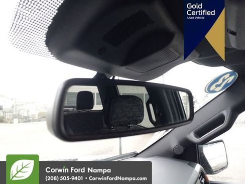 Certified 2023 Ford F150 Tremor image 22