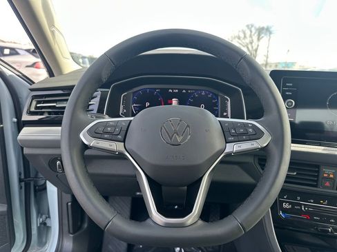 New 2026 Volkswagen Jetta SEL FWD image 19
