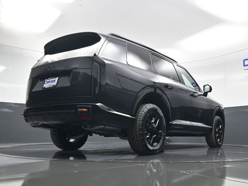 New 2027 Kia Telluride SX Prestige X-Pro AWD/4WD image 49