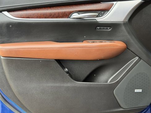 Used 2023 Cadillac XT5 Sportv image 23