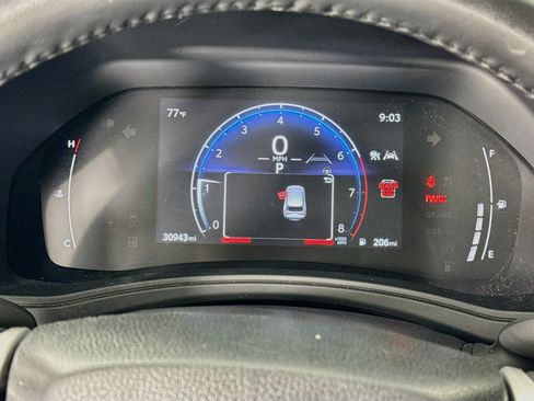 Certified 2025 Toyota Grand Highlander AWD image 12