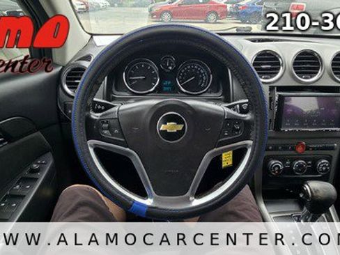 Used 2013 Chevrolet Captiva Sport LT image 34