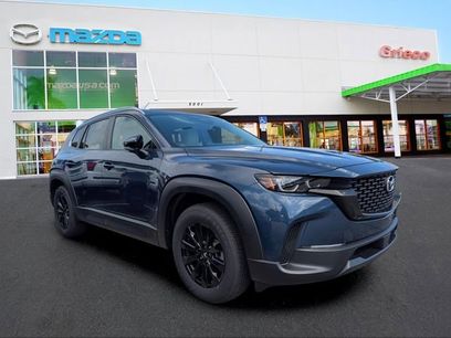 New 2026 MAZDA CX-50 AWD 2.5 S w/ Weather Package