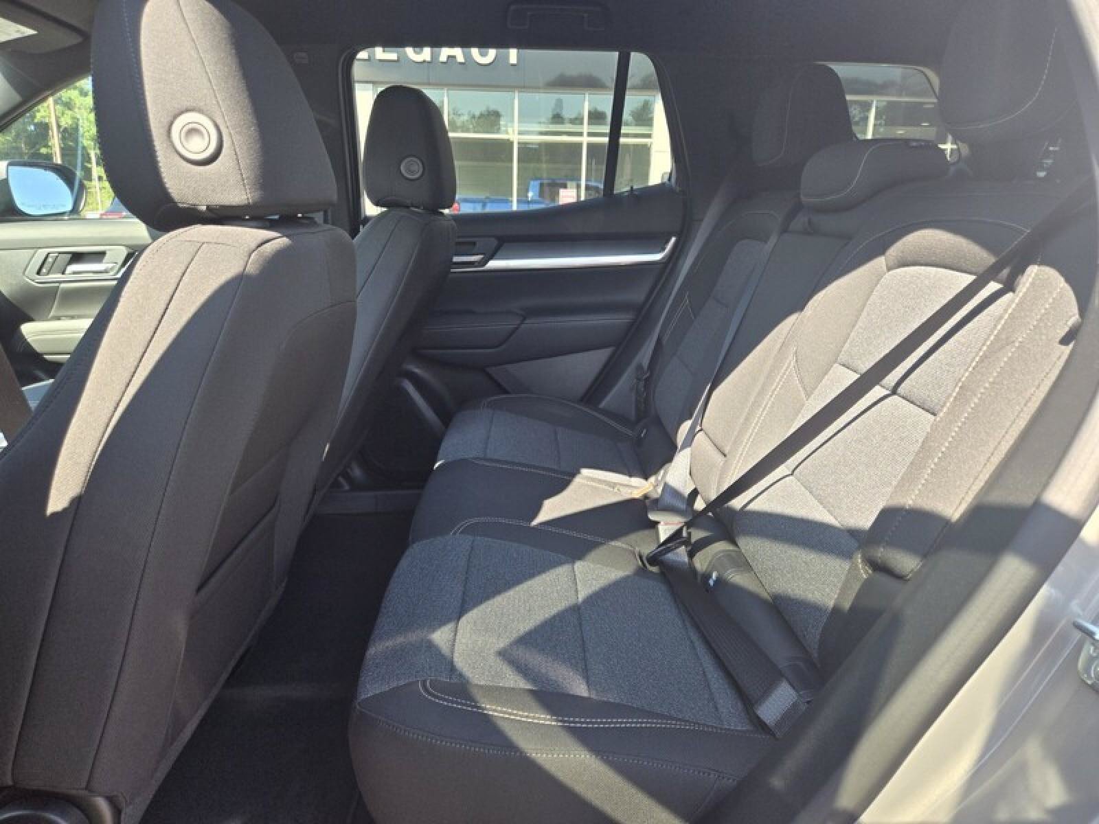 New 2027 GMC Terrain Elevation w/ Black Edition FWD image 23