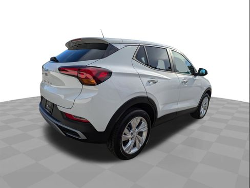 New 2026 Buick Encore GX Preferred w/ Comfort Package image 4