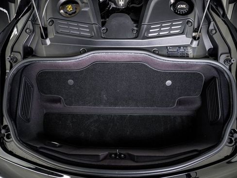 Certified 2023 Maserati MC20 Coupe RWD image 33