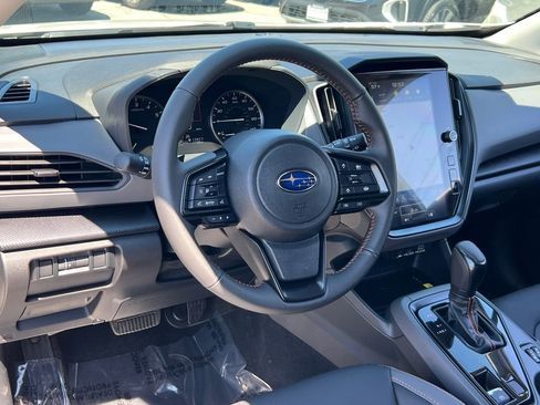 Certified 2025 Subaru Crosstrek 2.5i Limited w/ Crosstrek Mirror Package AWD/4WD image 30