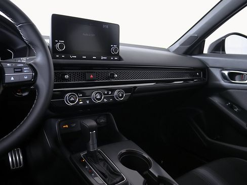 Used 2026 Honda Civic Sport image 29