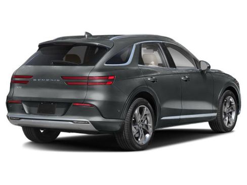 Used 2023 Genesis Electrified GV70 w/ Prestige Package AWD/4WD image 2