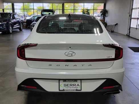 Used 2022 Hyundai Sonata SEL Plus FWD image 6
