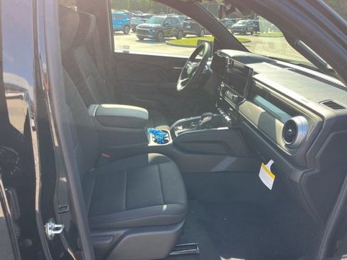 New 2026 Chevrolet Colorado LT RWD image 31