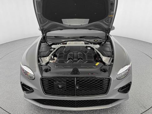 New 2026 Bentley Continental GT Speed image 37