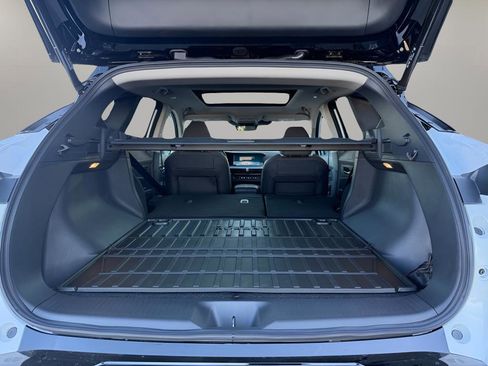 New 2026 Nissan Murano Platinum w/ Cargo Package AWD/4WD image 33
