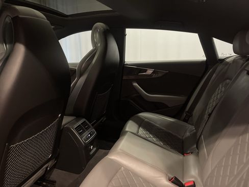 Used 2019 Audi S5 Prestige AWD/4WD image 23