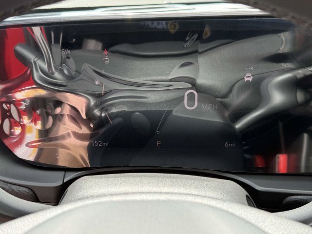 New 2026 Buick Envista Sport Touring w/ Convenience I Package FWD image 24