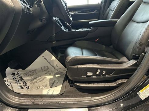 Certified 2024 Cadillac XT6 Premium Luxury w/ LPO, Floor Liner Package image 19